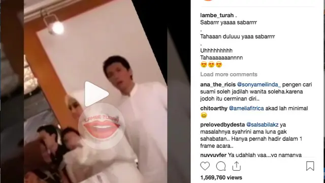 Syahrini