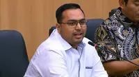 Legislator Gerindra Soroti Dugaan BBM Subsidi Dijual ke Tambang