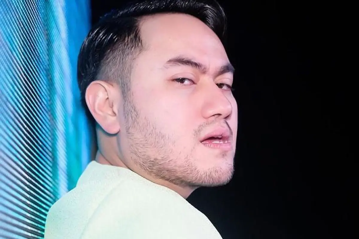 Penampilan Terbaru Nassar yang Curi Perhatian