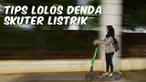 THUMBNAIL SKUTER LISTRIK