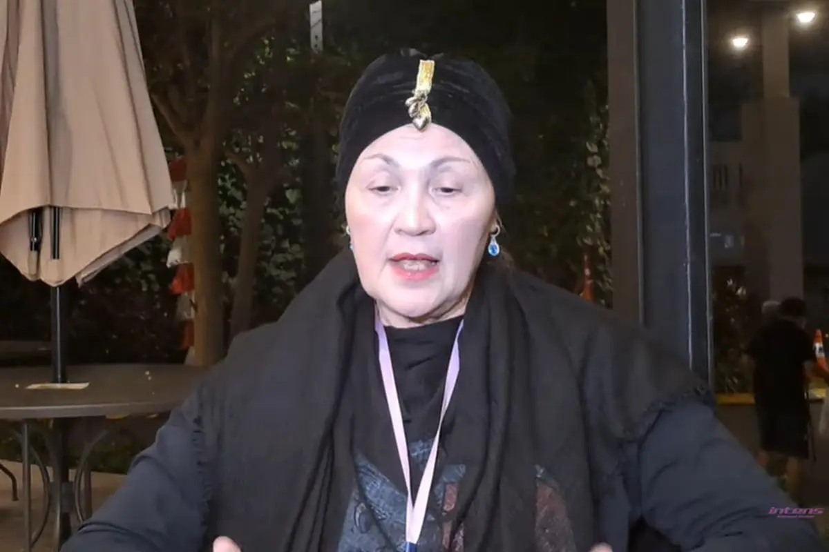 Ibunda Aldila Jelita