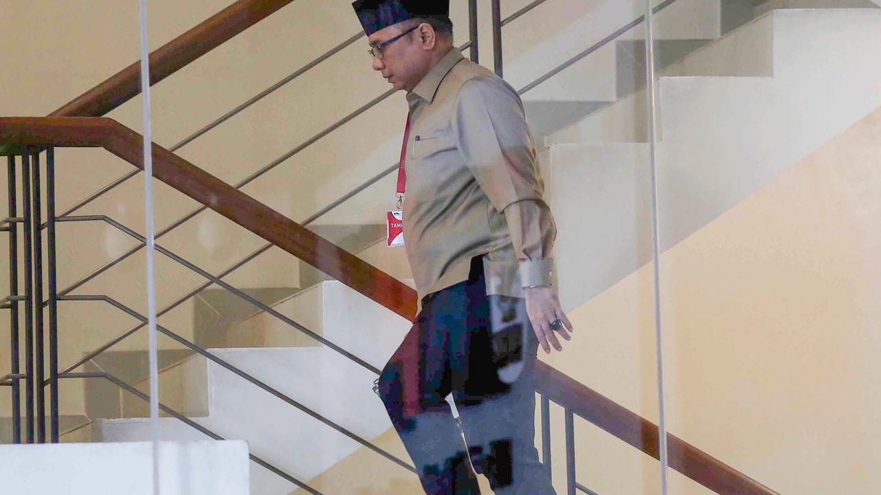 KPK Kembali Periksa Yaqut Cholil Qoumas dalam Kasus Kuota Haji