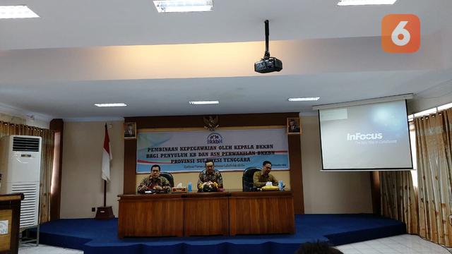 Kepala BKKBN, Kepala Badan Kependudukan dan Keluarga Berencana Nasional, Hasto Wardoyo, Alat Kontrasepsi, Pil KB