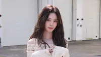 Xu Yiyang Bantah Rumor Punya Dua Anak dengan Huang Zitao