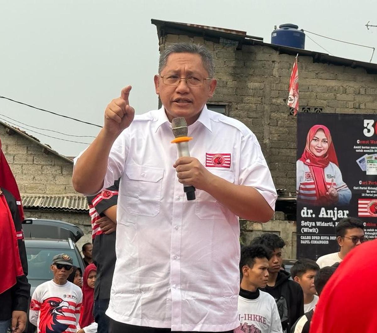 Dok. Istimewa
