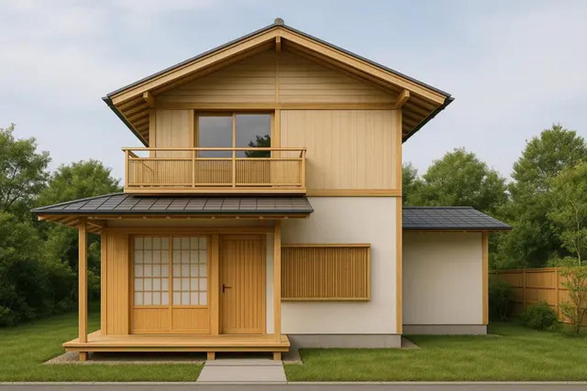 Tren Model Rumah Tumbuh 2025, Cocok untuk Keluarga Kecil dengan Budget Terbatas