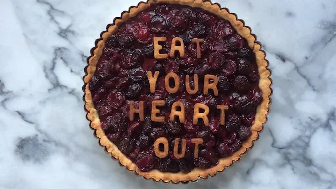 7 Kue Ini Khusus untuk Kamu yang Habis Diputusin Pacar