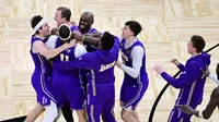 LeBron James Pecahkan Rekor Dahsyat NBA, Lakers Menang Dramatis di Kandang Magic