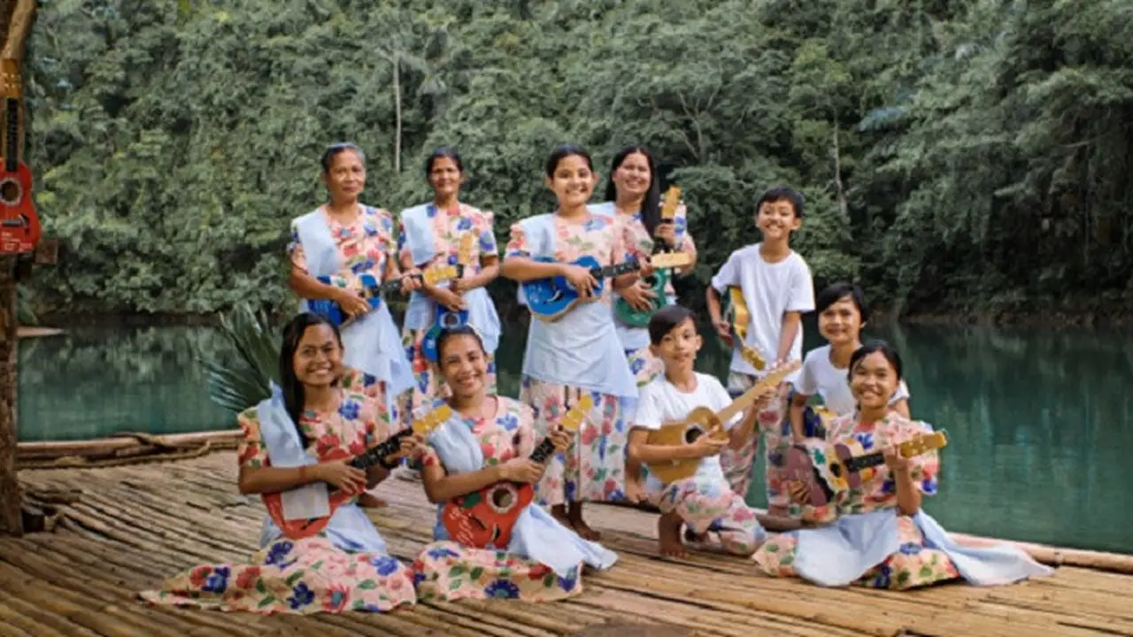 Wisata halal di Filipina