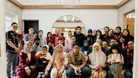 Misi Nurdini Prihastiti Buka Ruang Berkarya bagi Penyandang Disabilitas