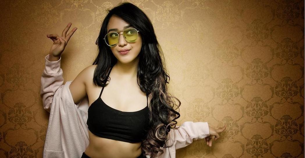 Junika Wijaya [foto:instagram.com/junikawijaya_]