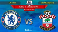 Chelsea vs Southampton (Bola.com/Rudi Riana)