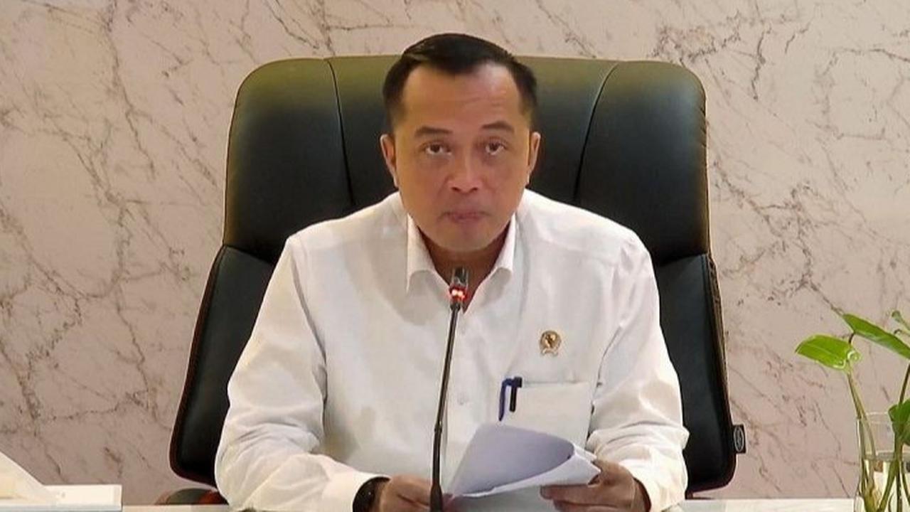 Mensesneg Belum Terima Salinan Gugatan Perpres PCO di MA