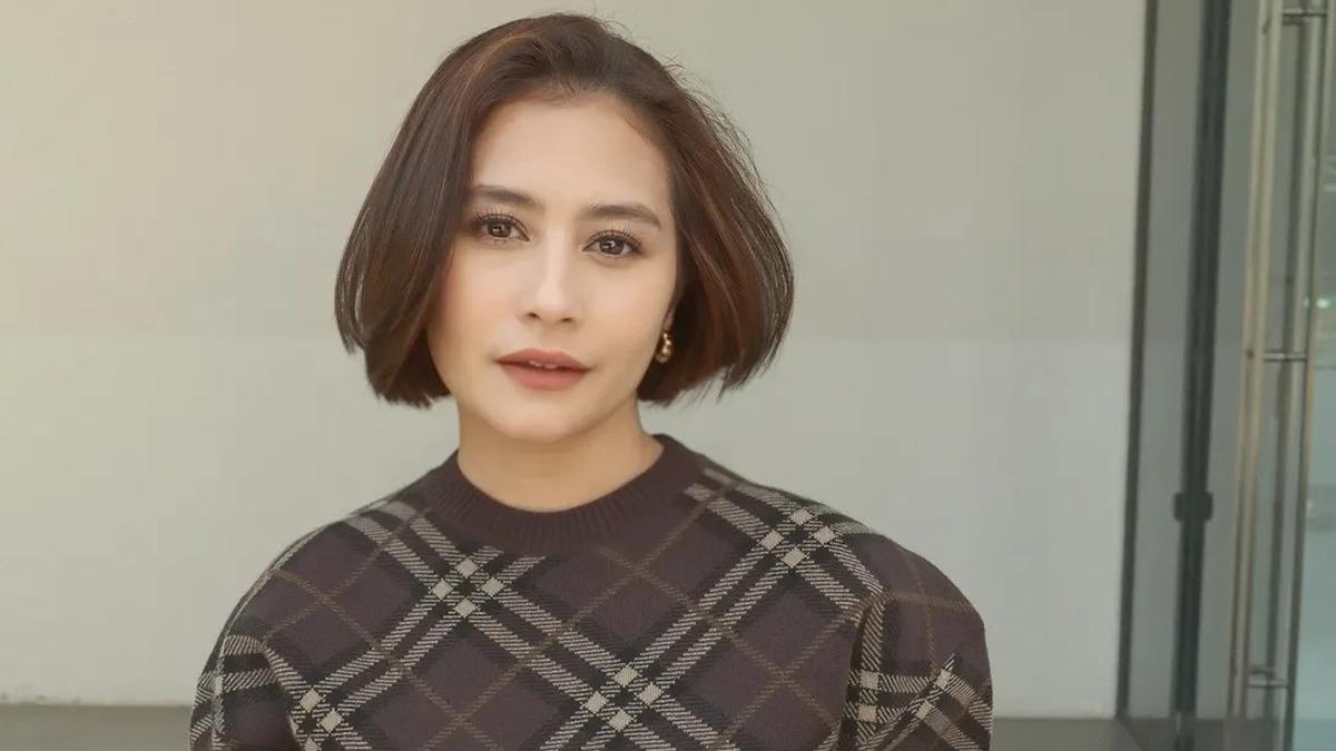 6 Potret Dapur Apartemen Prilly Latuconsina, Minimalis dan Super Rapi