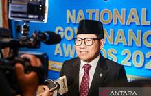 Peningkatan Pelayanan Publik Daerah Mendesak, Menko Abdul Muhaimin Iskandar: Perlu Reformasi Cepat