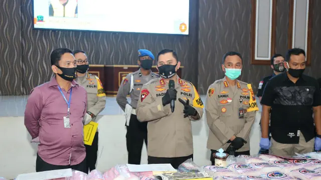 (Foto: Liputan6.com/Dian Kurniawan)