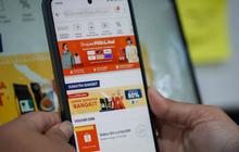 UMKM di Wilayah Terdampak Bencana Bangkit, Transaksi E-Commerce Tembus 13 Juta