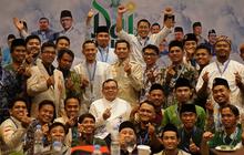 Pemuda Muhammadiyah Apresiasi Pernyataan Zulhas, Dorong Kemandirian Ekonomi Rakyat