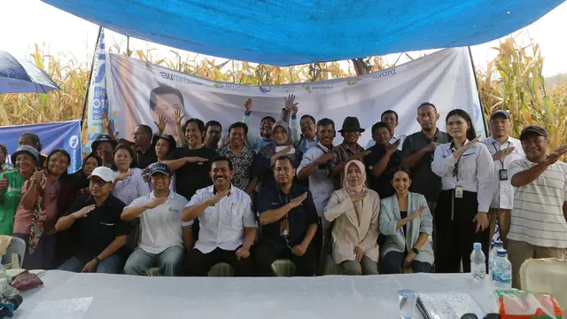 Program Makmur
