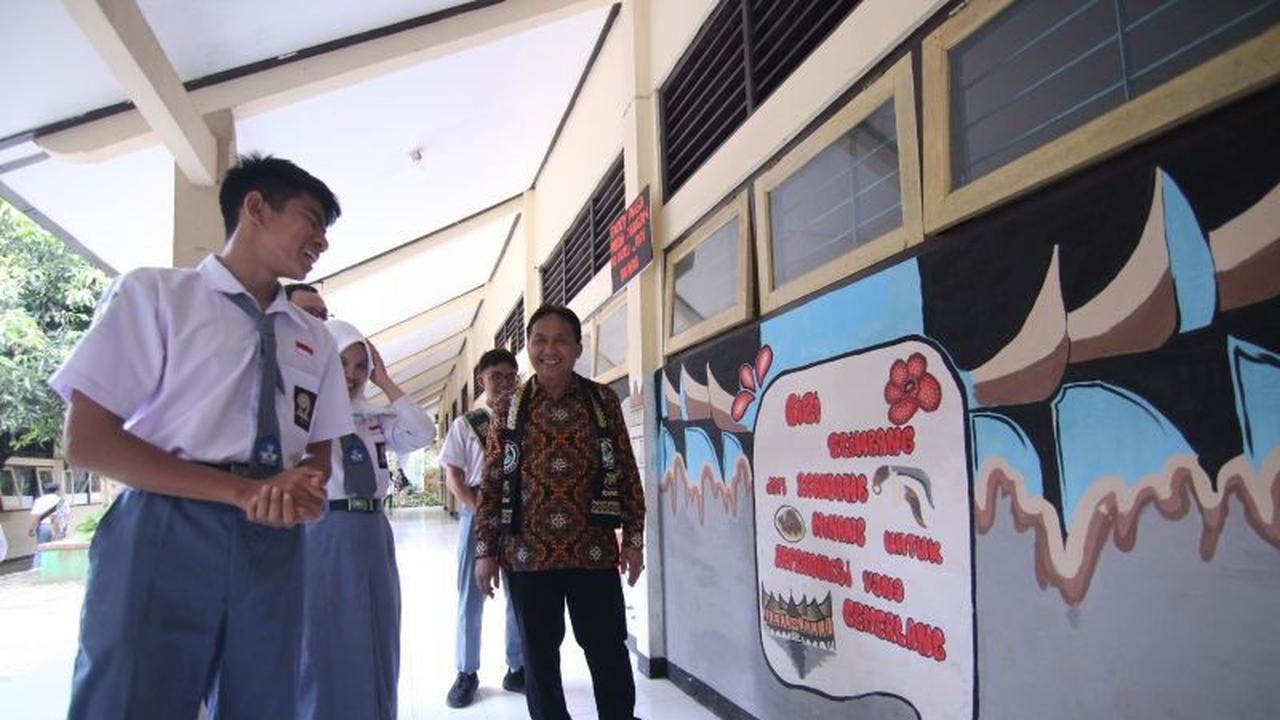 Tahukah Anda? Sekolah Siaga Kependudukan (SSK) Bukan Sekadar KB, Kunci Pembangunan Keluarga Sejak Dini