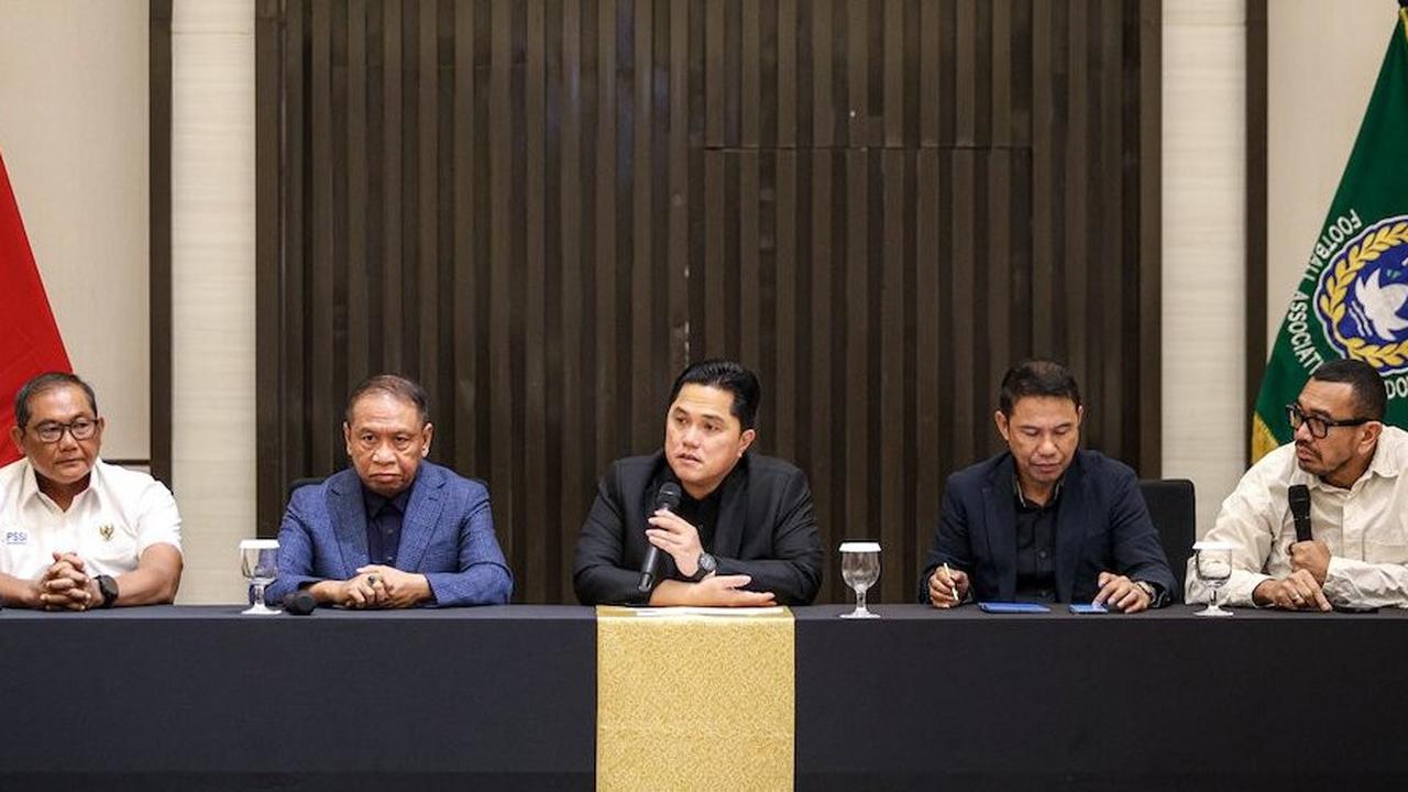 Pendaftaran Ditutup H-10, Mauro Zijlstra Gagal Membela Timnas Indonesia U-23 di Kualifikasi Piala Asia U-23 2026