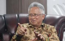 Siapa Istri Satryo Soemantri Brodjonegoro yang Namanya Ikut Dicatut? Kini Tuai Atensi