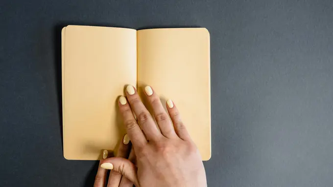 Jadi Tanda Kesehatan Menyeluruh, 5 Penyebab Kuku Menguning dan Cara Mengatasinya