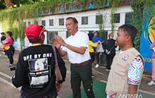 Pemkot Jaktim Gencarkan Kampanye Eliminasi TBC 2030, Ajak Warga Berperan Aktif