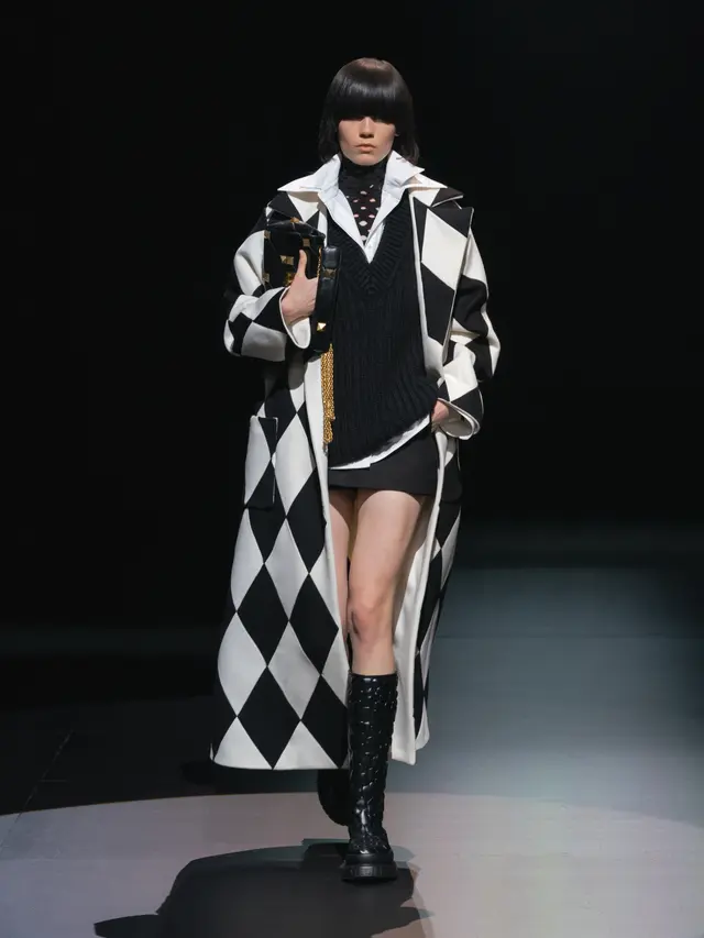 Valentino ACT Collection