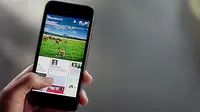 Ini Cara Download Koran Digital Facebook Untuk iOS