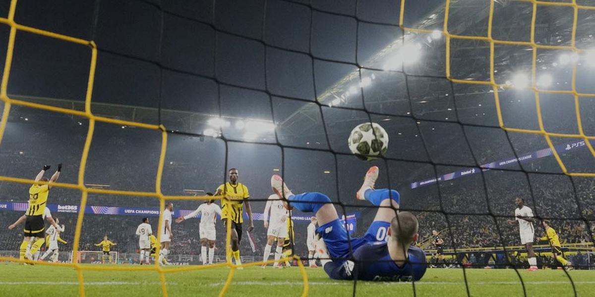 Prediksi Bayer Leverkusen vs Borussia Dortmund 11 Mei 2025