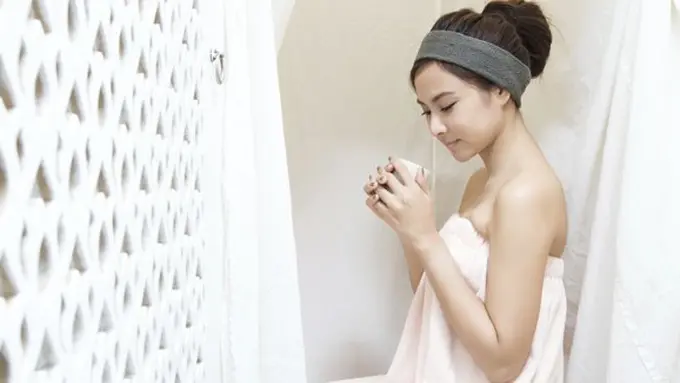 Perawatan kulit./Copyright thinkstockphotos.com