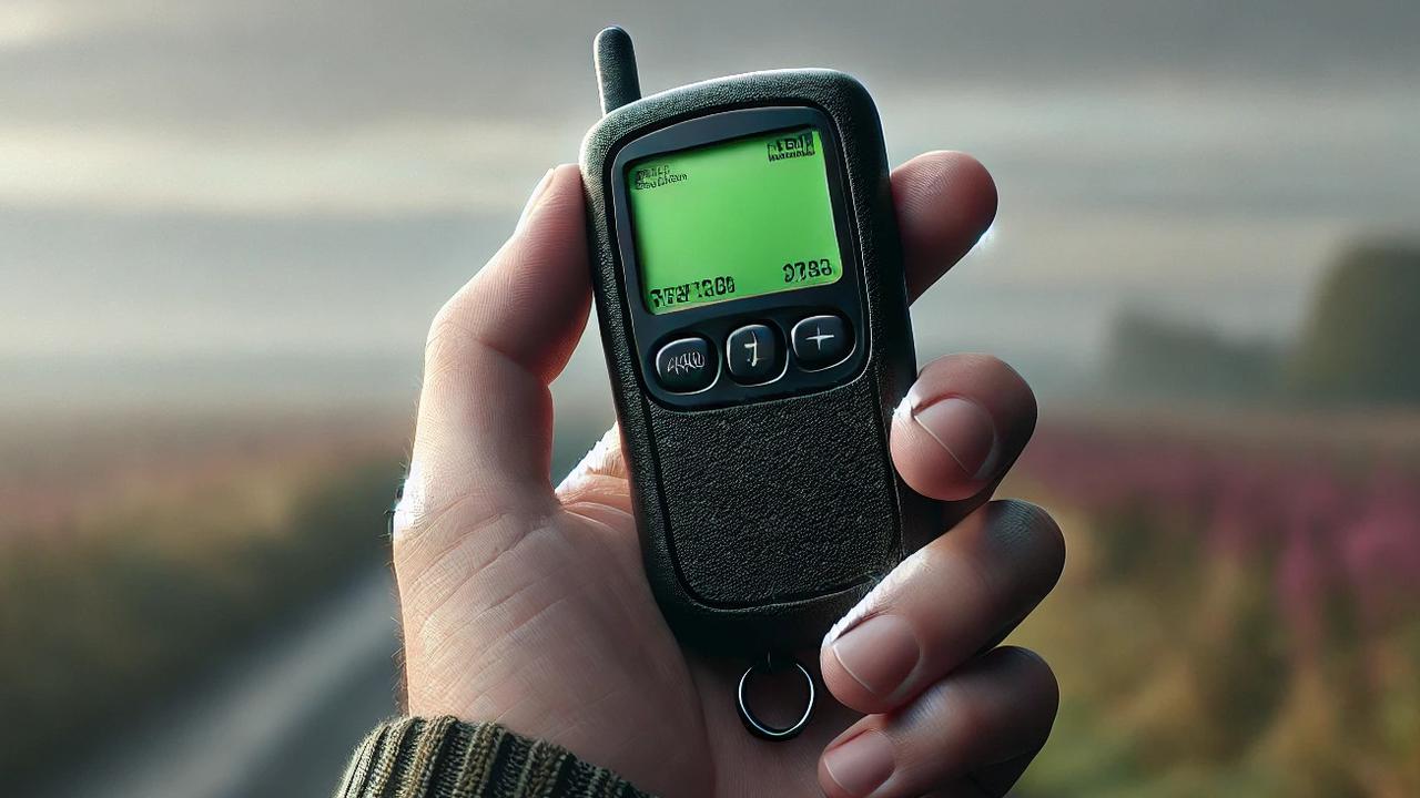 Profesi-profesi Ini Ternyata Masih Setia Pakai Pager Buat Komunikasi