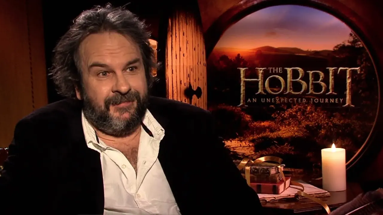 Sutradara The Hobbit Anggap Film Superhero Terlalu Ditinggikan