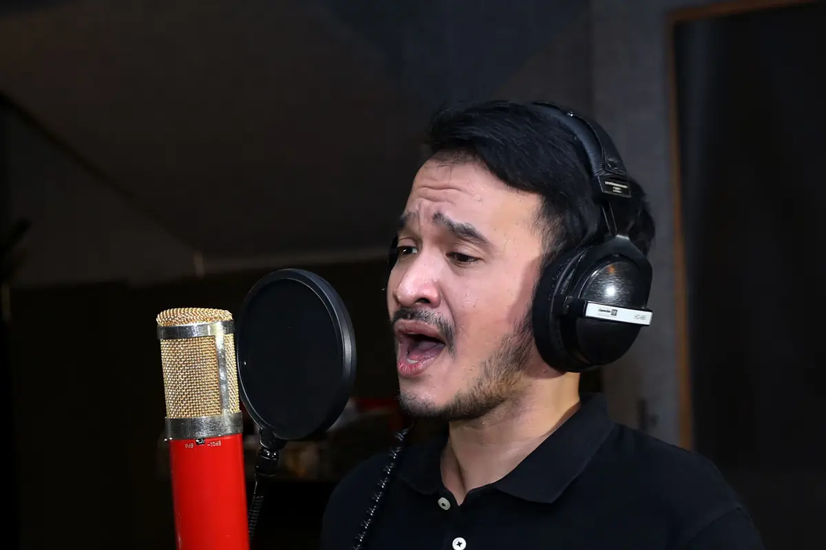 Ruben Onsu