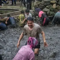 Sahrul Gunawan (Instagram/sahrulgunawanofficial)