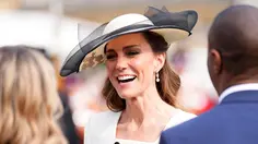 Kate Middleton dan Melinda French Gates Gelar Pertemuan Tertutup di Kastel Windsor