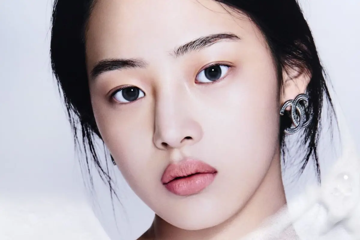 CHANEL Perkenalkan LA MOUSSE (photo by CHANEL)