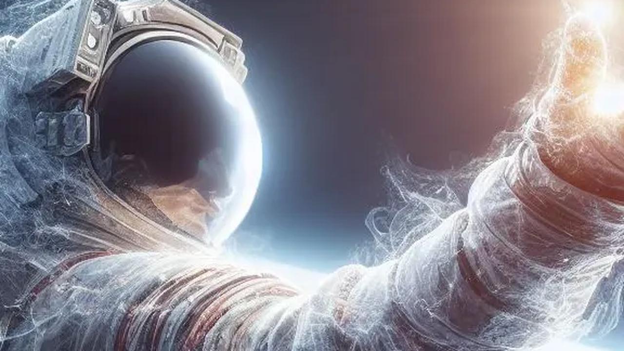 Bagaimana Pengaruh Gravitasi Bumi pada Tubuh dan Apa yang Terjadi saat Daya Tariknya Melemah?