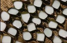 Jadi Kudapan Khas Pandeglang, Ini Fakta Menarik Kue Jojorong yang Sudah Ada Sejak Kesultanan Banten