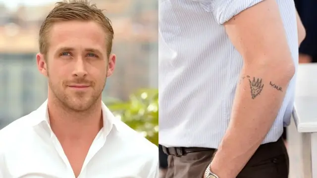 [Liputan6] Ryan Gosling