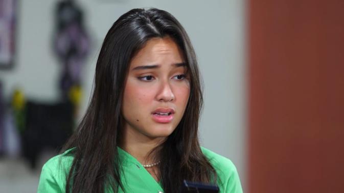 Live Streaming SCTV Sinetron Love Story The Series Episode ...