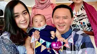 Top 3 Berita Hari Ini: Pose Bareng Ahok dan Yosafat, Puput Nastiti Devi Pakai Sepatu Rp13 Jutaan