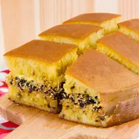 Ilustrasi Martabak/https://www.shutterstock.com/Rizvisual&nbsp;