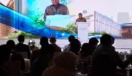 Pramono Pamer DKI Punya Aset Senilai Rp 126,9 T