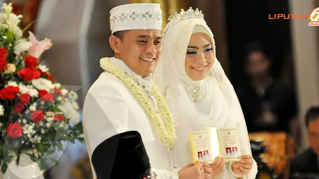 Suami Dukung Penuh Kegiatan Positif Oki Setiana Dewi