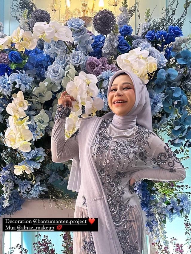 Lamaran Cimoy Montok dan Dimas