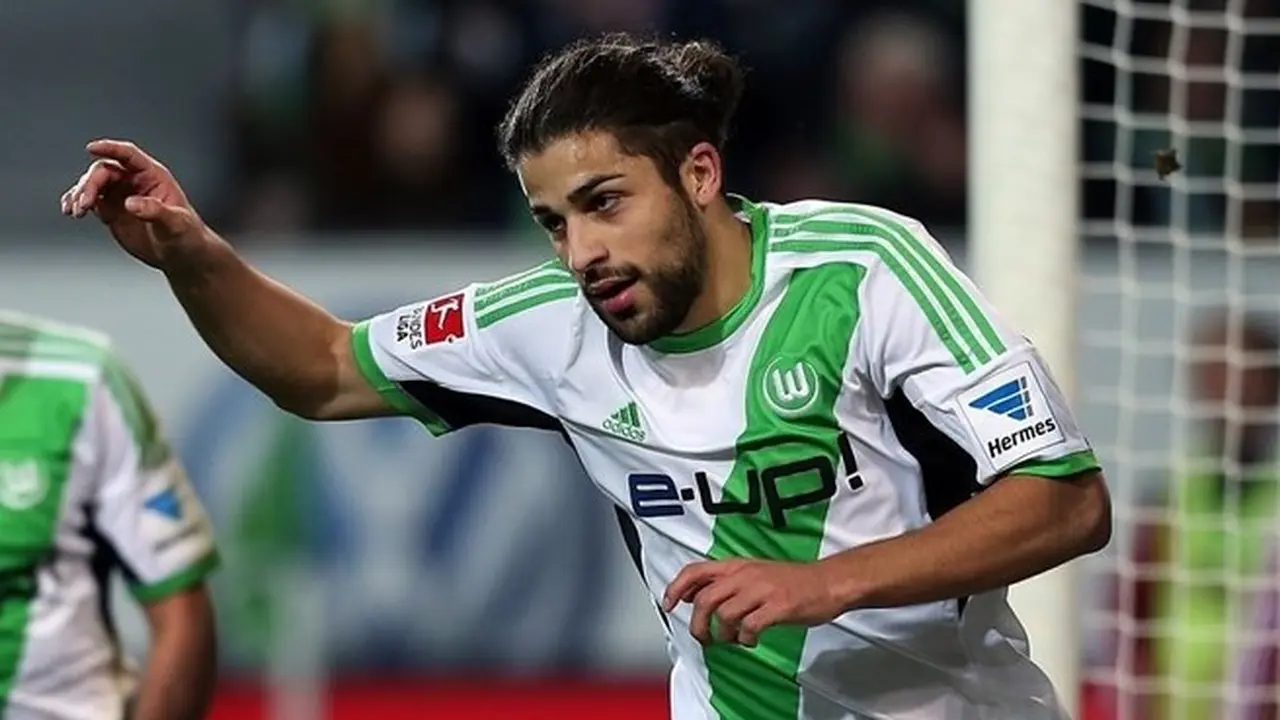 Ricardo Rodriguez