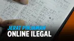 jerat pinjol