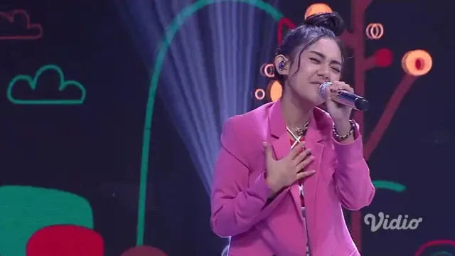 Ziva Magnolya